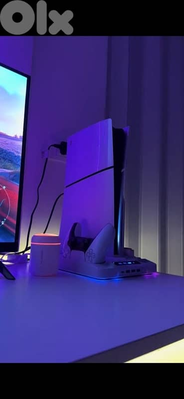 PS5 slim