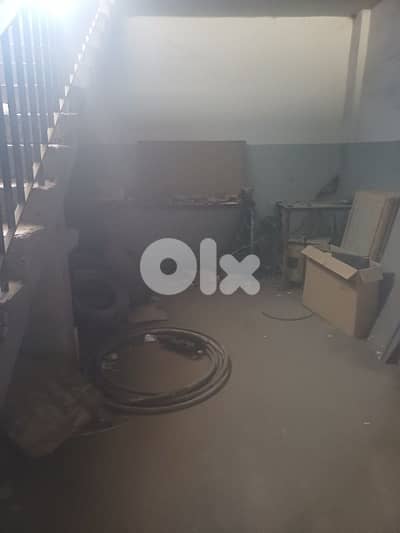 عدة محل اشبمانات