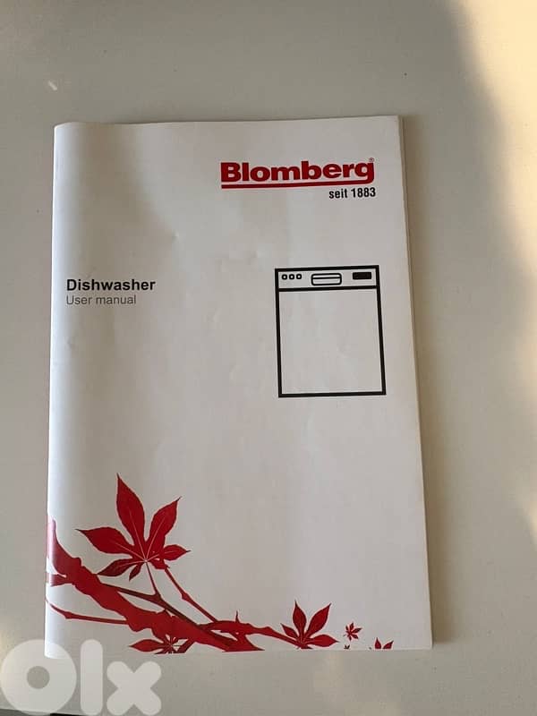 built in dishwasher 2