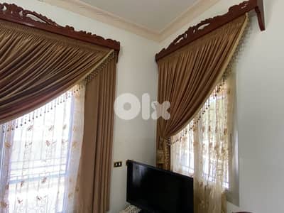 غرفة قعدة للبيع