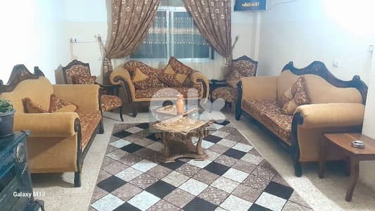 البقاع/ اللبوة