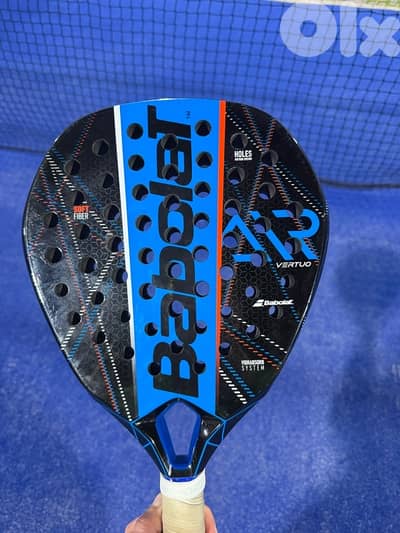 Padel Racket