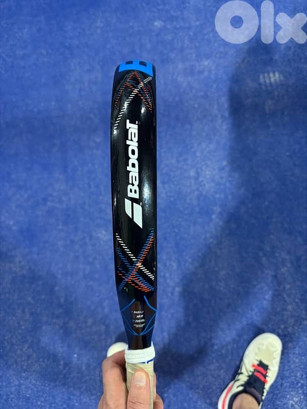 Padel Racket 5