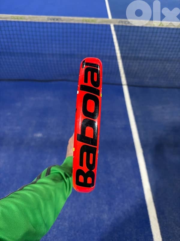 Padel Racket 6