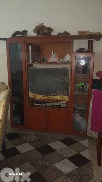 البقاع اللبوة