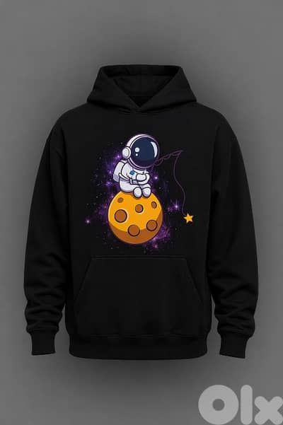 Special edition hoodie