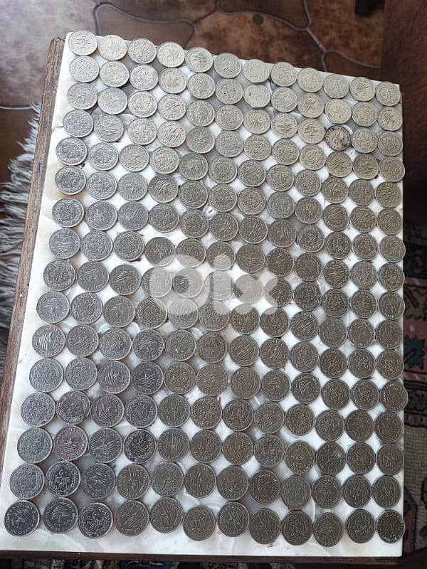 1970 used coins 1