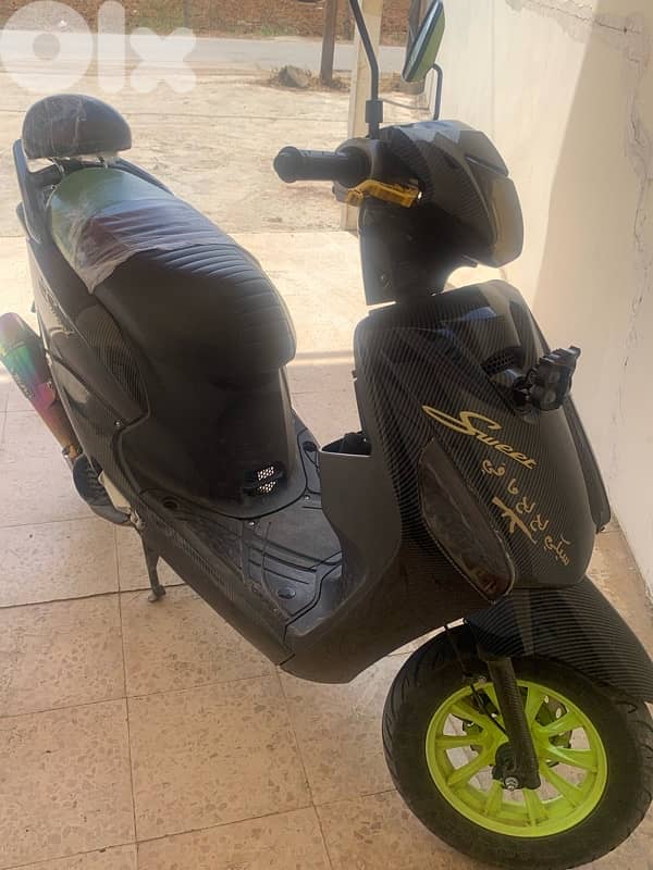 sweet 2025 for sale 3