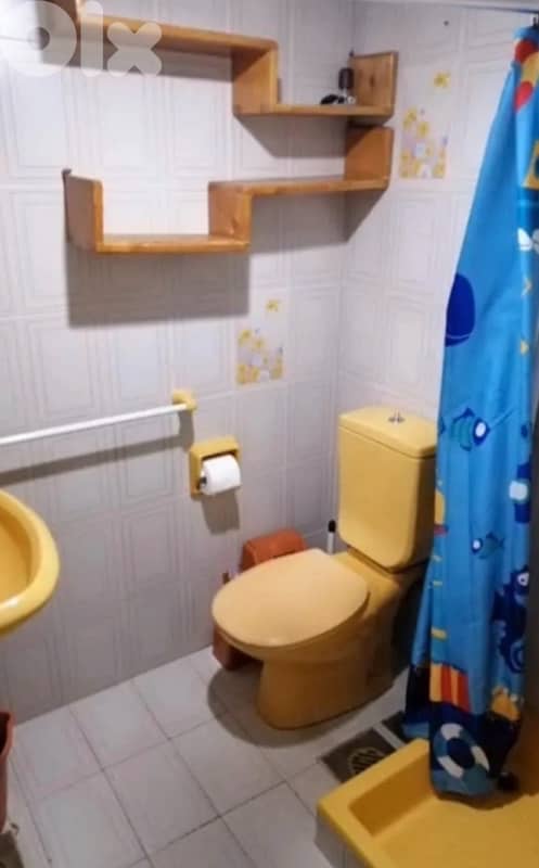 SAMAYA Chalet SEA VIEW Block A 8