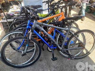 بسكليتات للبيع بالجمله