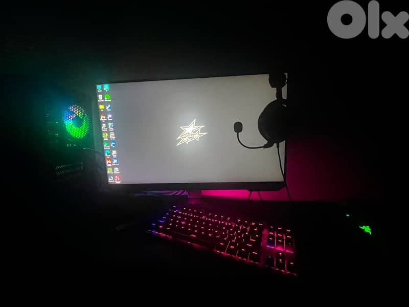 bundle monitor set 2