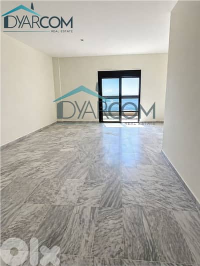 DY3441 - Rabweh Apartment with Open Sea View for Sale!