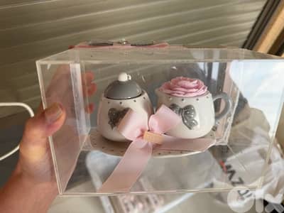 Souvenir new born ( girl)