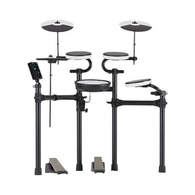 Roland TD-02KV Electric V-Drums Electric Drum Kit