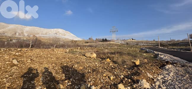 RWK489GZ - Land for sale in bakich