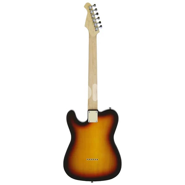 Aria TEG-002 Telecaster Electric Guitar (Multiple Colors Available) 1