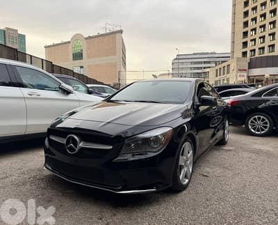 MERCEDES CLA250 2019 4matic, super clean, full options, 81/882165