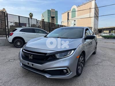 Honda Civic 2018, SE, super clean, full options, 81/882165