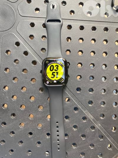 Apple Watch series 11 46mm. (new)