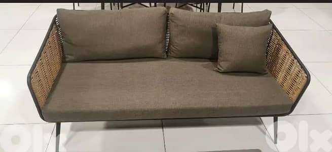 Outdoor Blacony/Garden Furniture Set