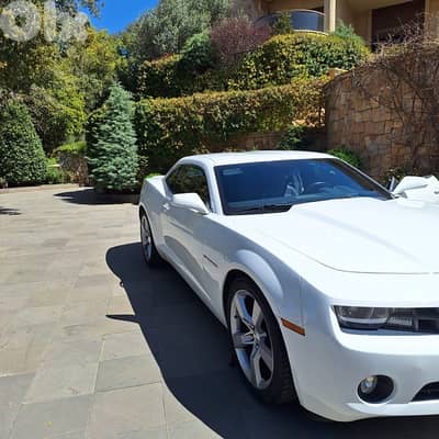 Chevrolet Camaro 2012 - Very Clean