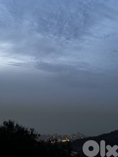 RWK113JG - Well maintained apartment for sale in Ain el Rihaneh