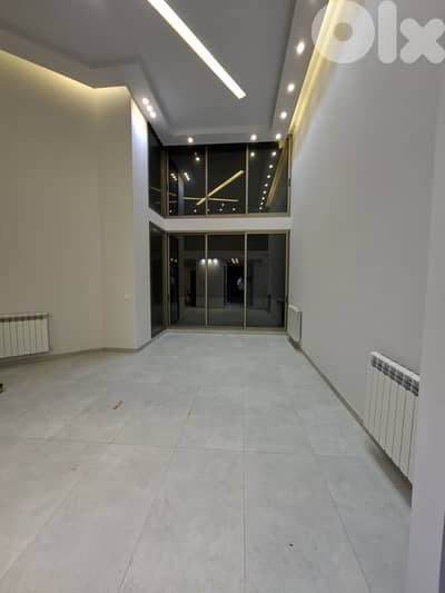 Duplex For Sale in Dahr El Souane - دوبلكس للبيع في ضهر السوان