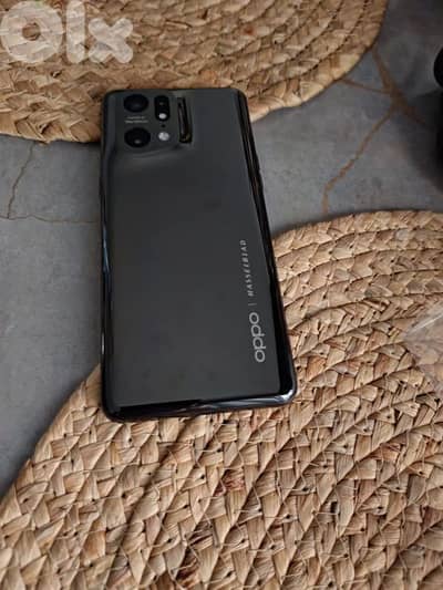 OPPO FIND X5 PRO 256 12+12 RM