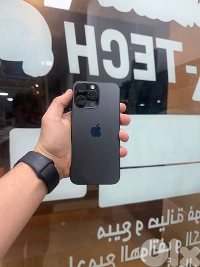 iphone 16 pro max 256 gb