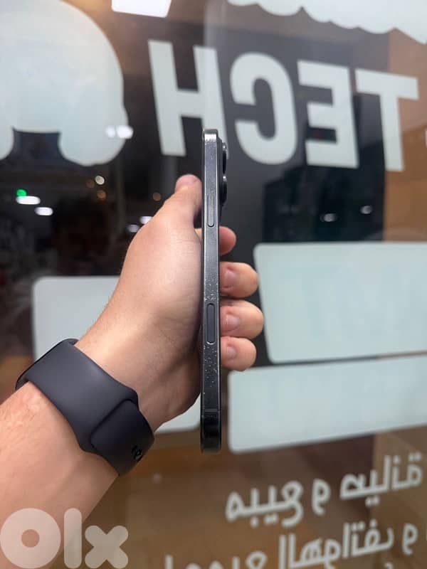 iphone 16 pro max 256 gb 1