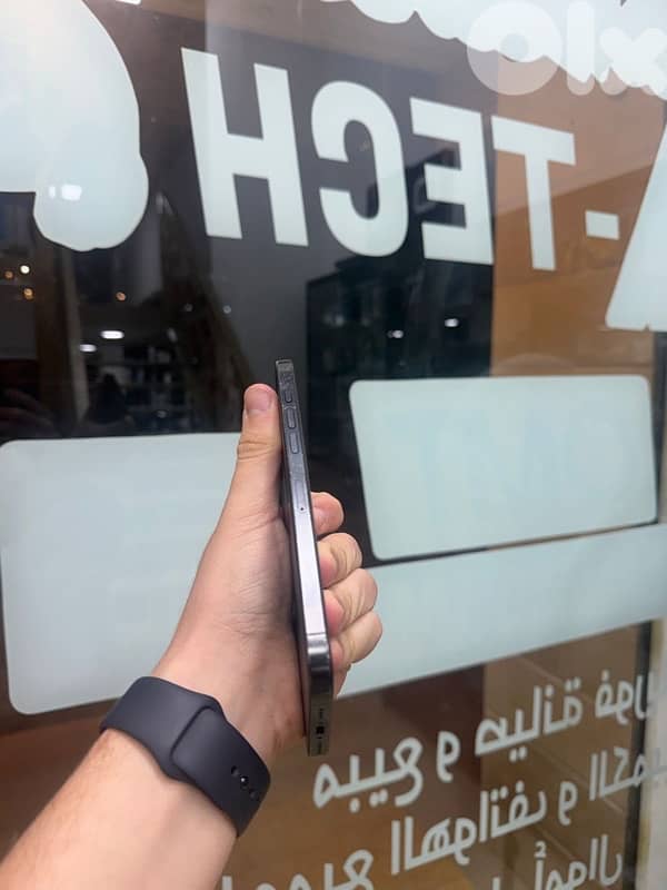 iphone 16 pro max 256 gb 2