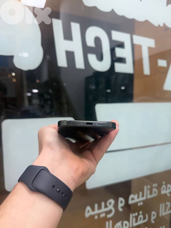 iphone 16 pro max 256 gb 3