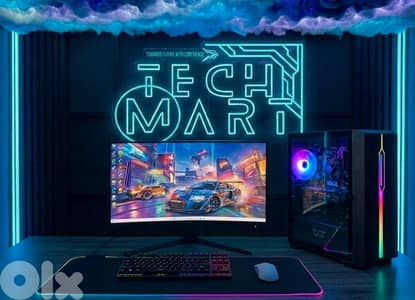 gaming pc offer !!