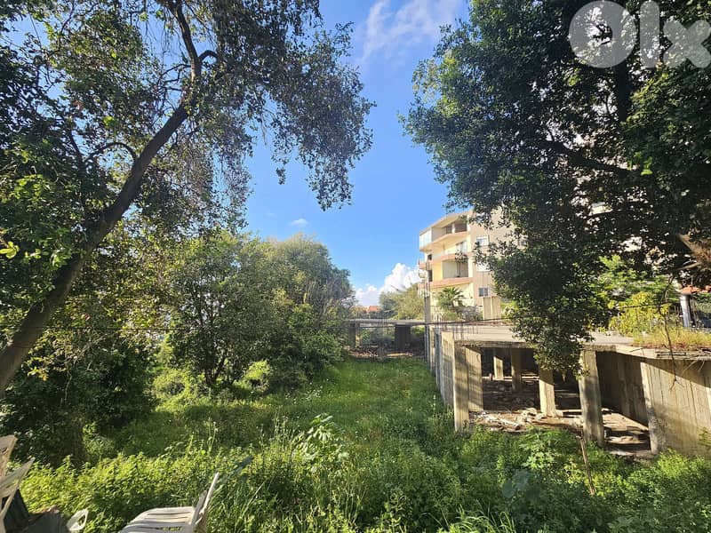 RWK151RH - Land for sale in safra 1
