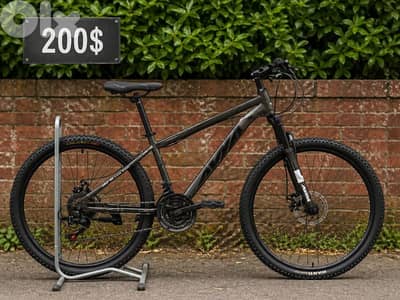 AVYA MTB 2024 – 200$