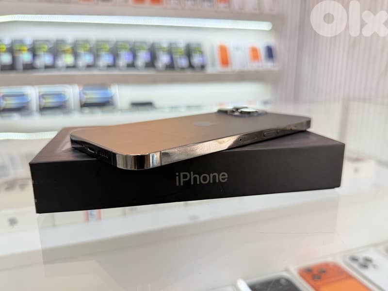 IPhone 13 pro max 128 Gb super clean condition 3