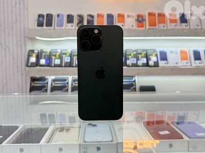 IPhone 16 pro max 256 Gb  Only one piece in excellent condition