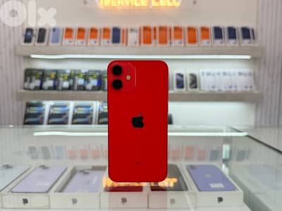 IPhone 12 min 128Gb No custom mint condition