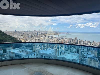 Apartment for Sale in Beinneya - Jdaide - شقة للبيع في بينّيا –الجديدة