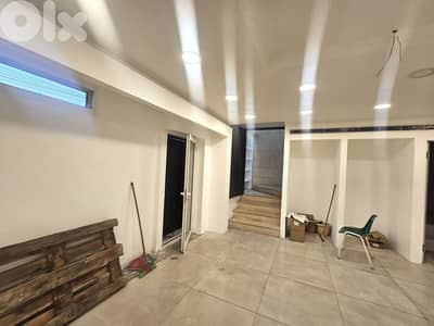 RWK153RH - warehouse for rent in  kaslik  Highway