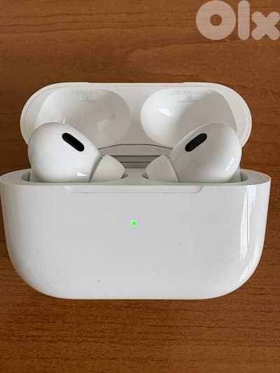airpods pro 2 barely used