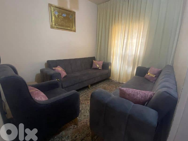 برجا الشوف 4