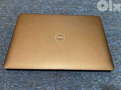 Dell Latitude 5300 core i7 8th gen