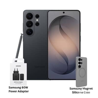 Samsung S26 Ultra 512GB Package