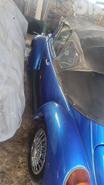 Volkswagen Beetle 1973