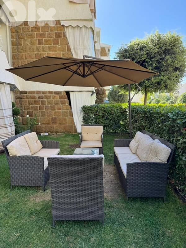 full set for sale used 2