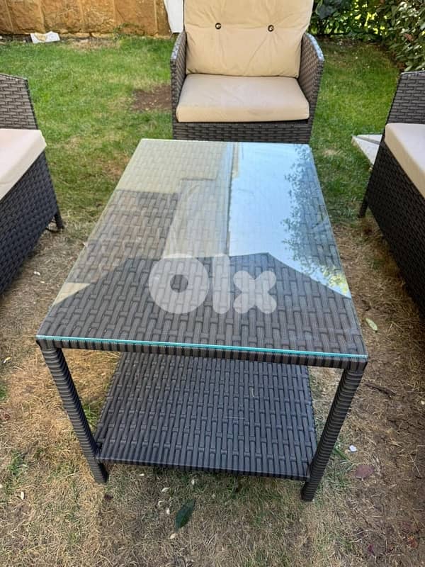 full set for sale used 5