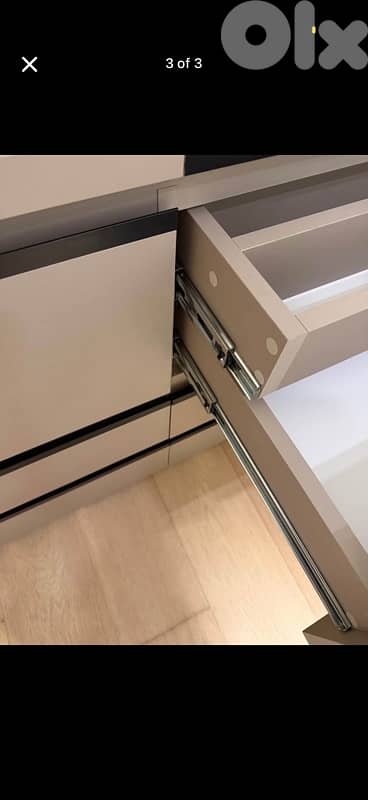 Comodina / dressing table 2