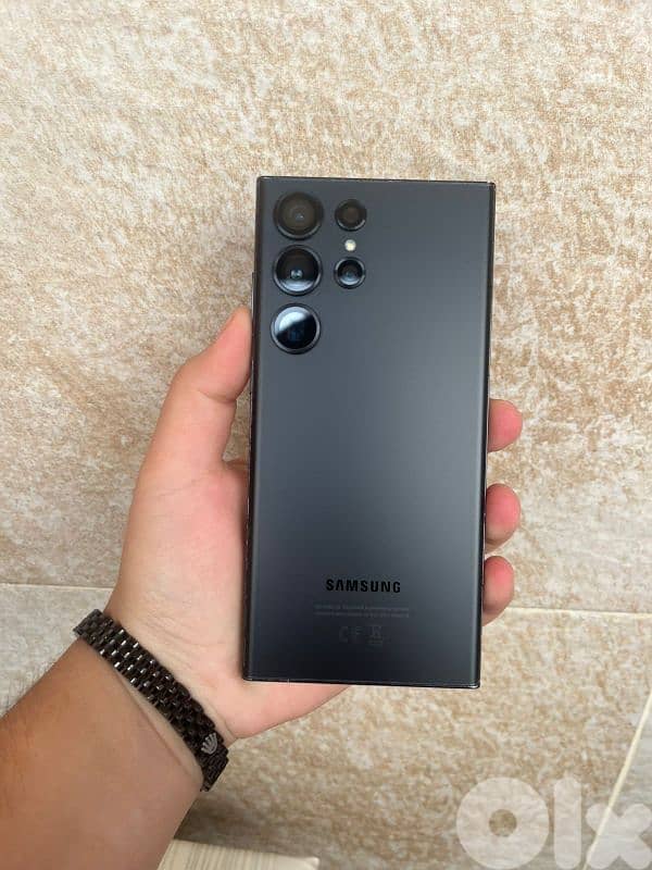 samsung s23 ultra used 4