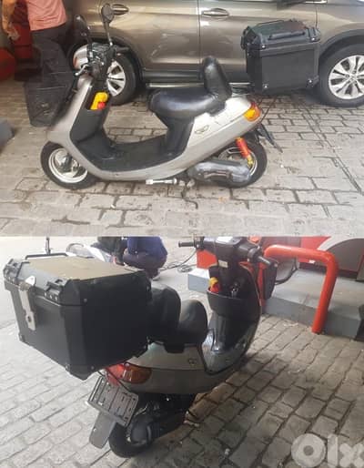 MOTO APRIO للبيع